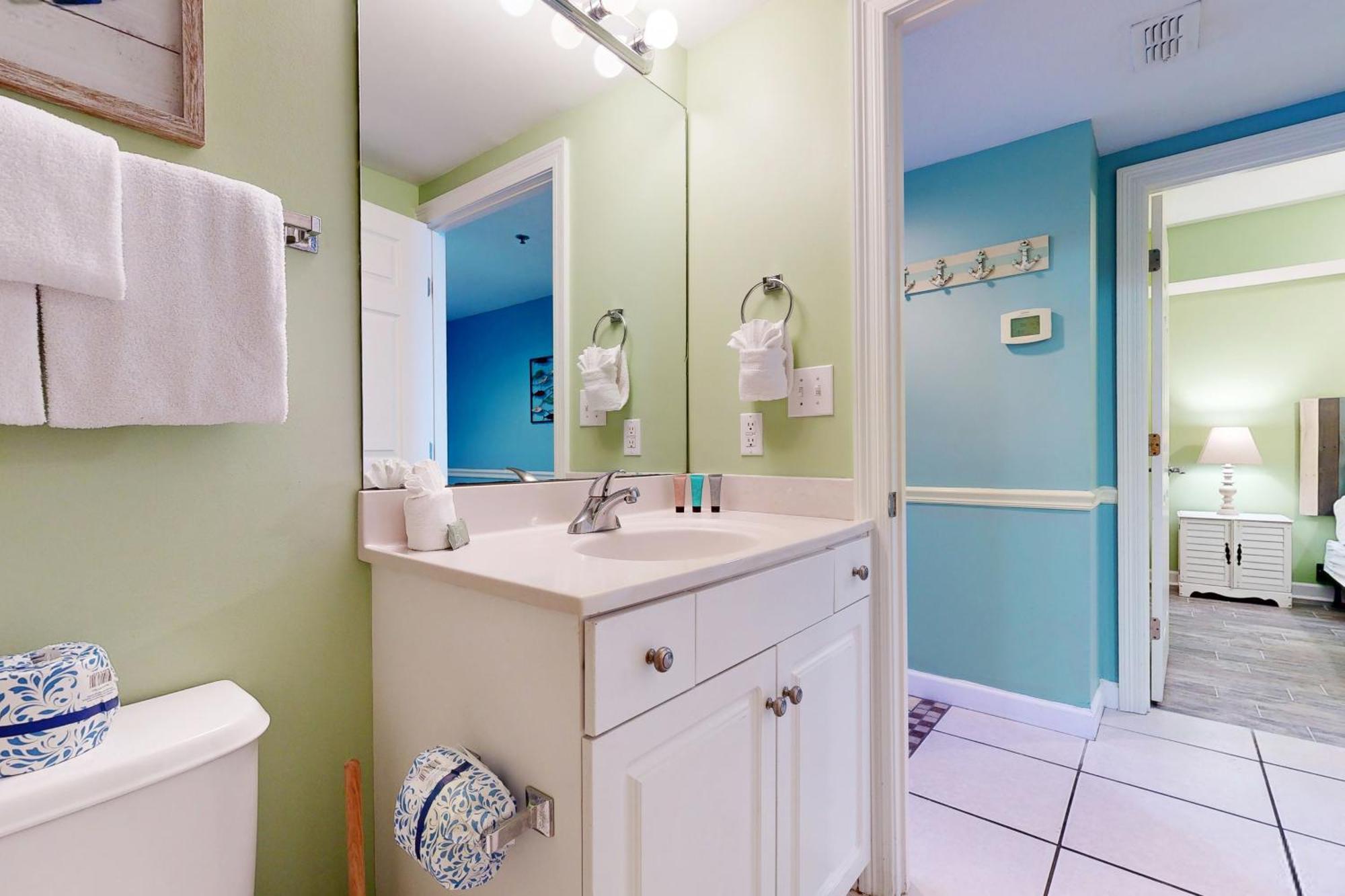 Apartamento Sterling Shores 510 Destin Exterior foto