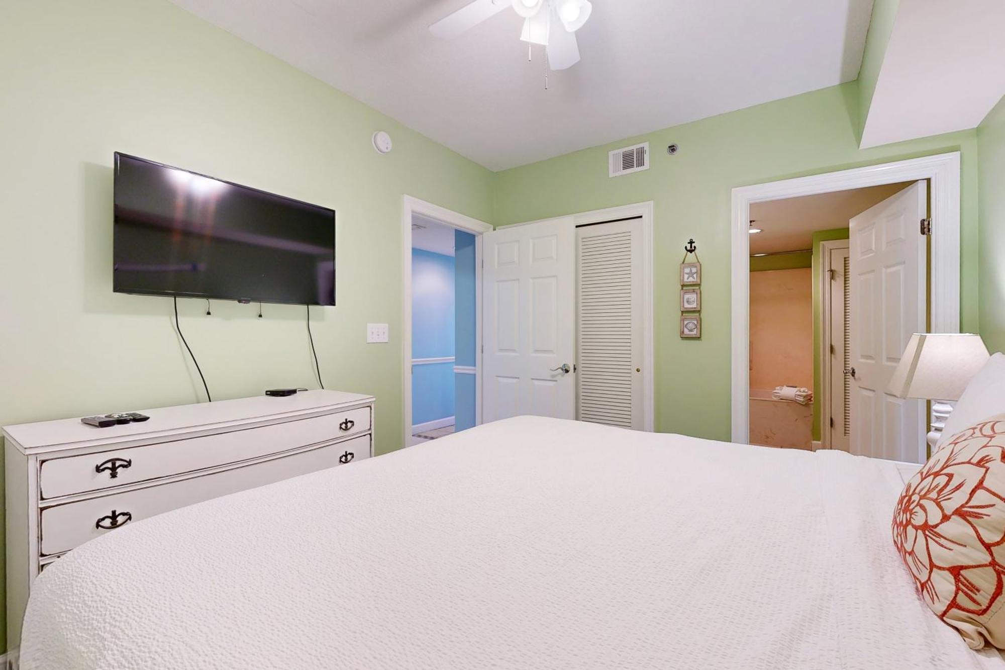 Apartamento Sterling Shores 510 Destin Exterior foto