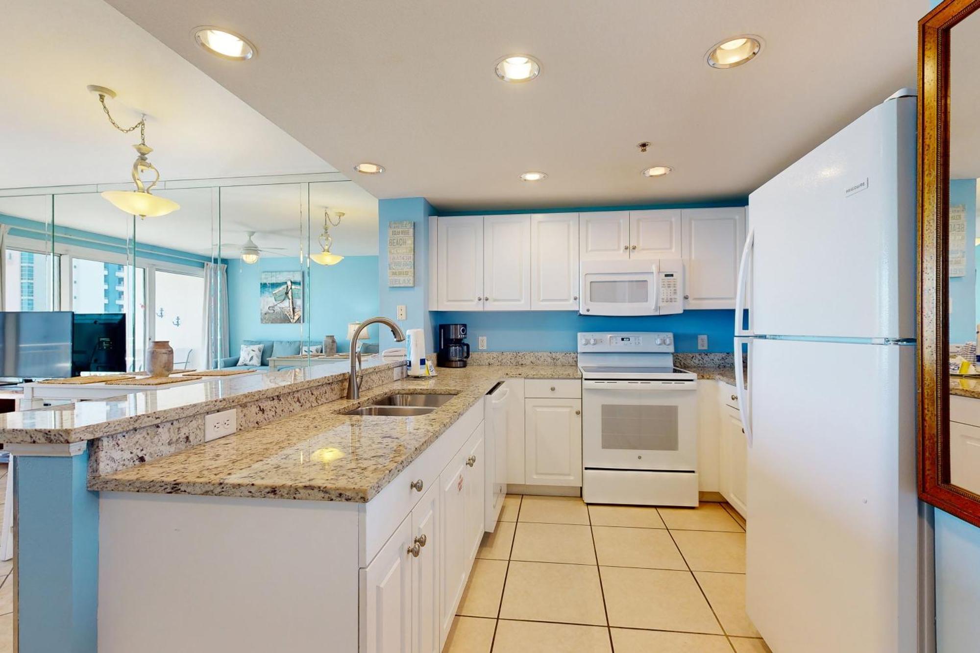 Apartamento Sterling Shores 510 Destin Exterior foto
