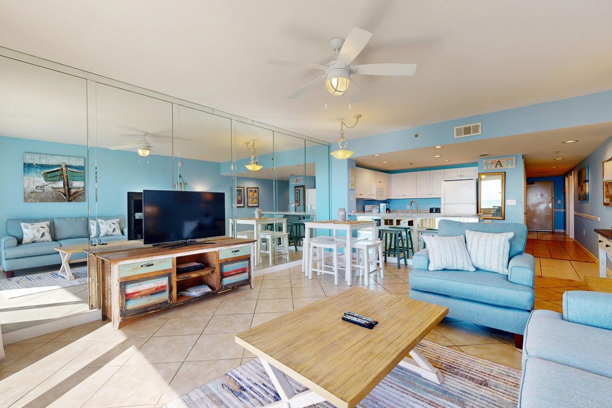 Apartamento Sterling Shores 510 Destin Exterior foto
