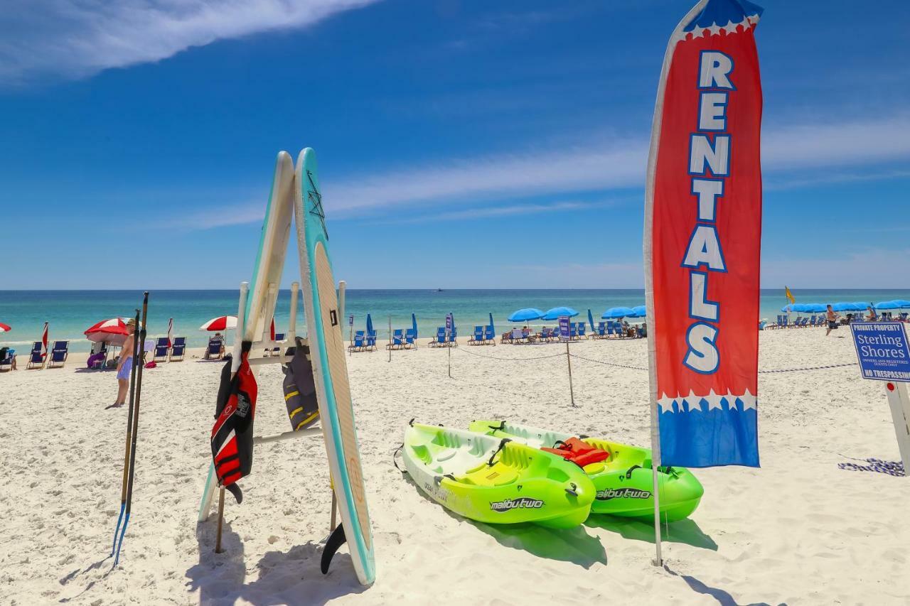 Apartamento Sterling Shores 510 Destin Exterior foto