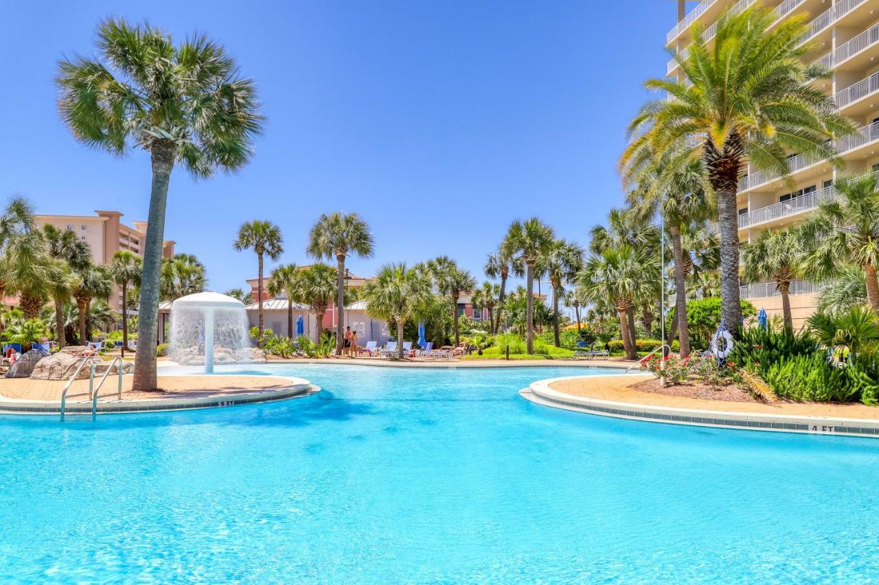Apartamento Sterling Shores 510 Destin Exterior foto