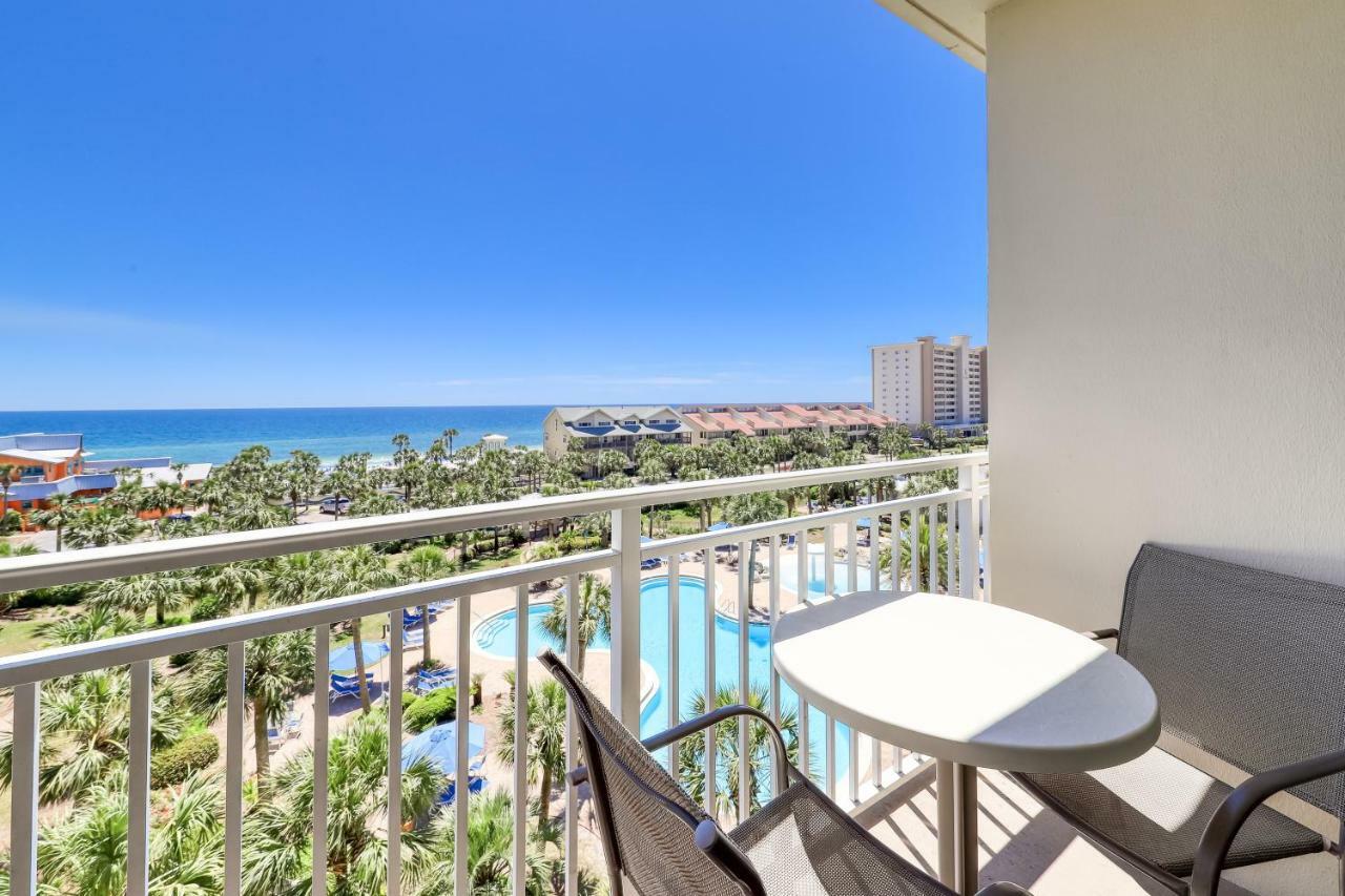 Apartamento Sterling Shores 510 Destin Exterior foto