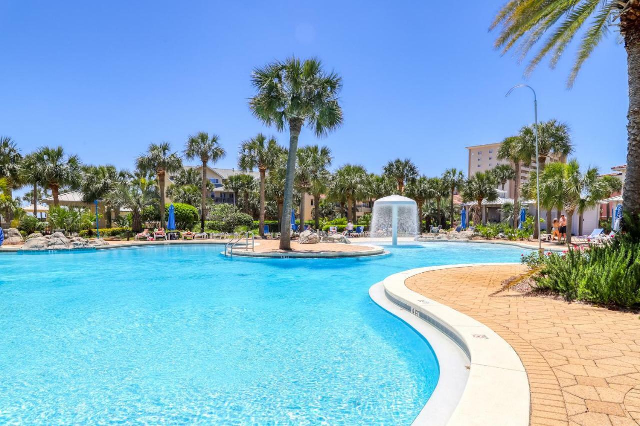 Apartamento Sterling Shores 510 Destin Exterior foto